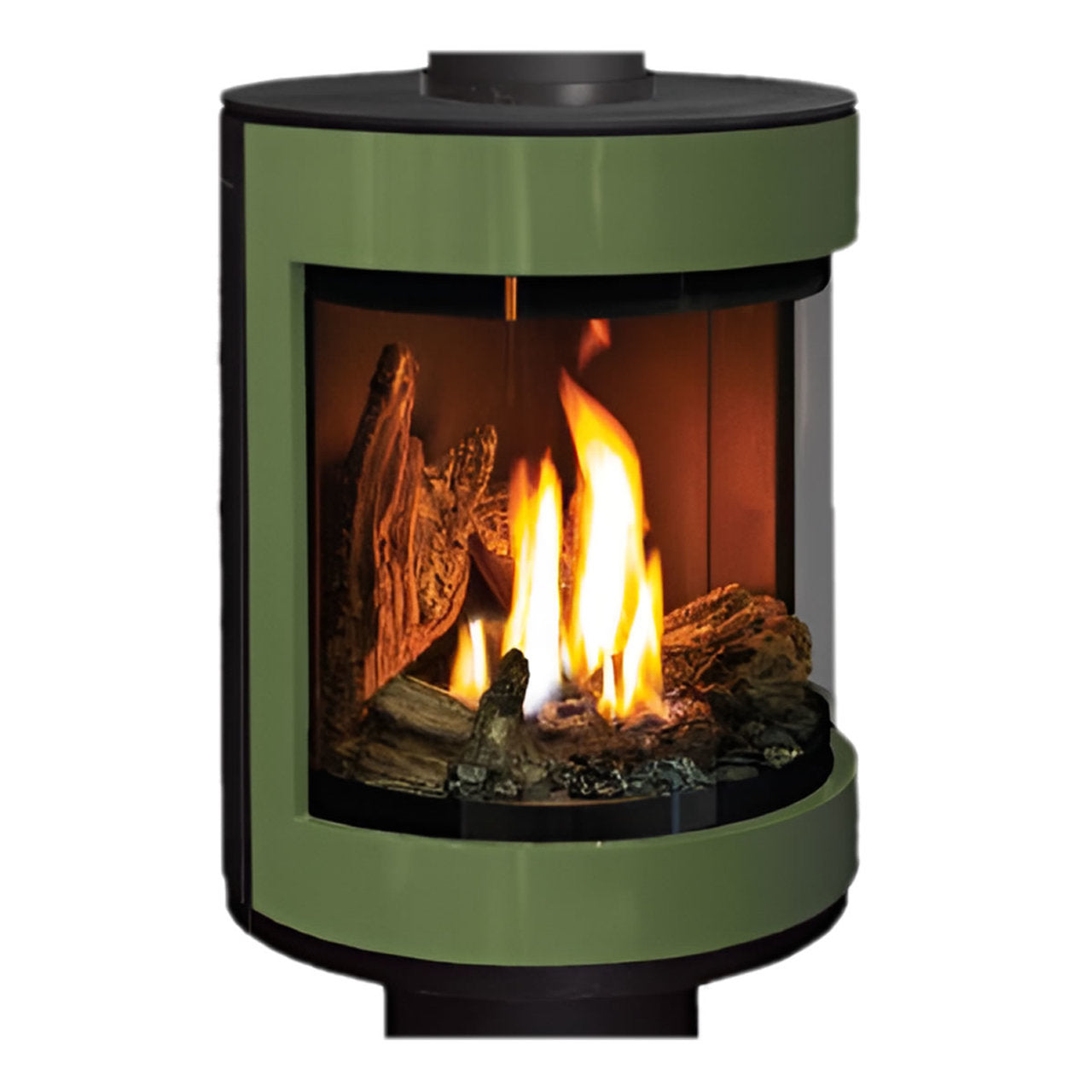 Enviro S50 FS Gas Stove IPI - S50I