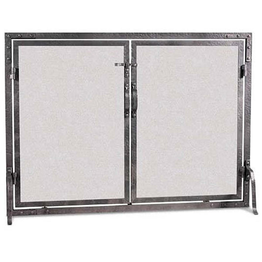 Pilgrim Old World Straight Door Screen