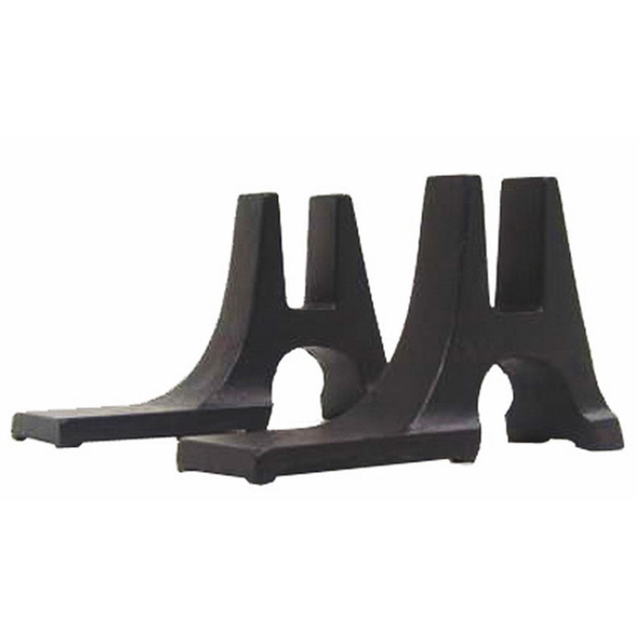 Fireback Feet For Adams Fireback - Black
