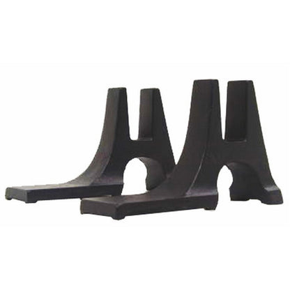 Fireback Feet For Adams Fireback - Black