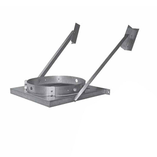 14'' DuraTech Tee Bracket - 14DT-TSB