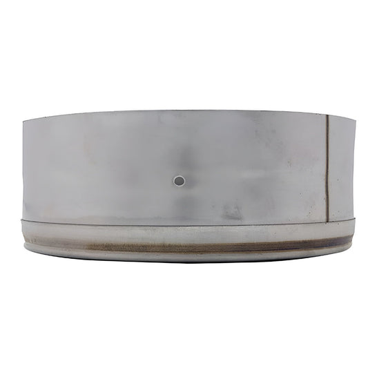 3" Olympia New Universal Components Tee Cap - TC3