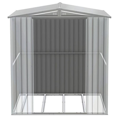Steel Floor Frame Kit for Arrow Elite Sheds: 6' x 6' and 8' x 6'