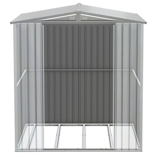 Steel Floor Frame Kit for Arrow Elite Sheds: 6' x 6' and 8' x 6'