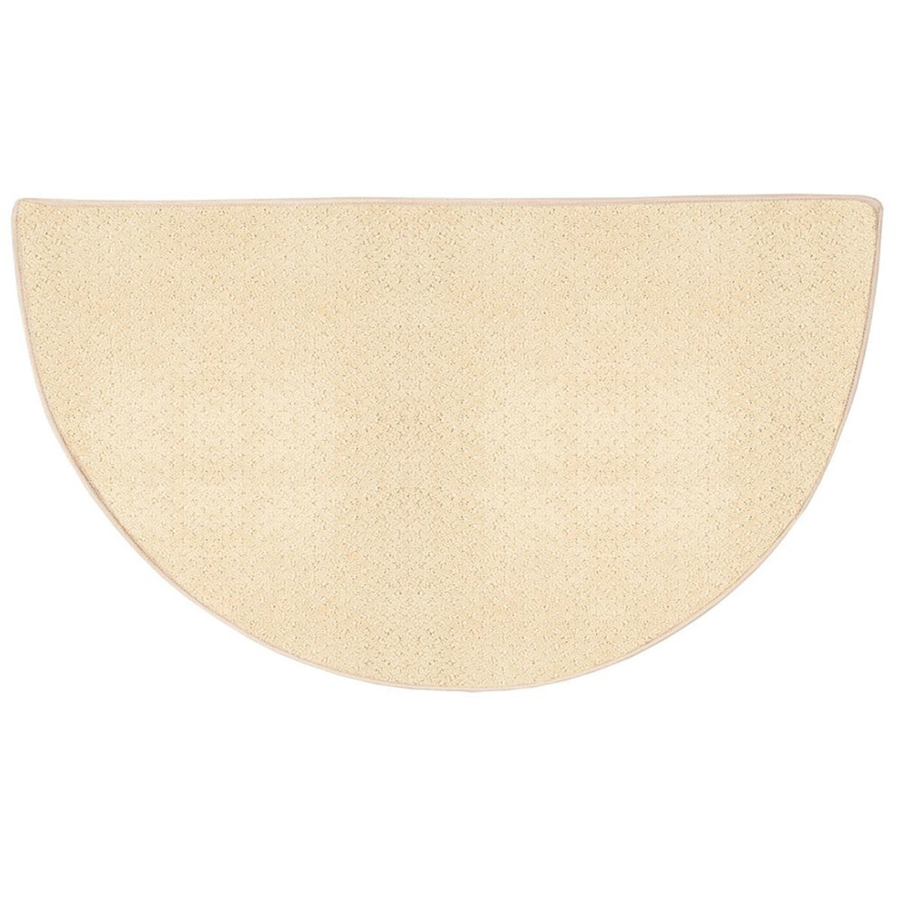 Goods of the Woods River 6 Ft Half Round Rugs 72x36