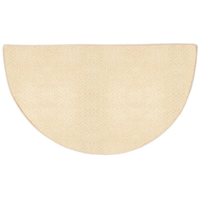Goods of the Woods Stream 4' Half Round Rug, 48x27