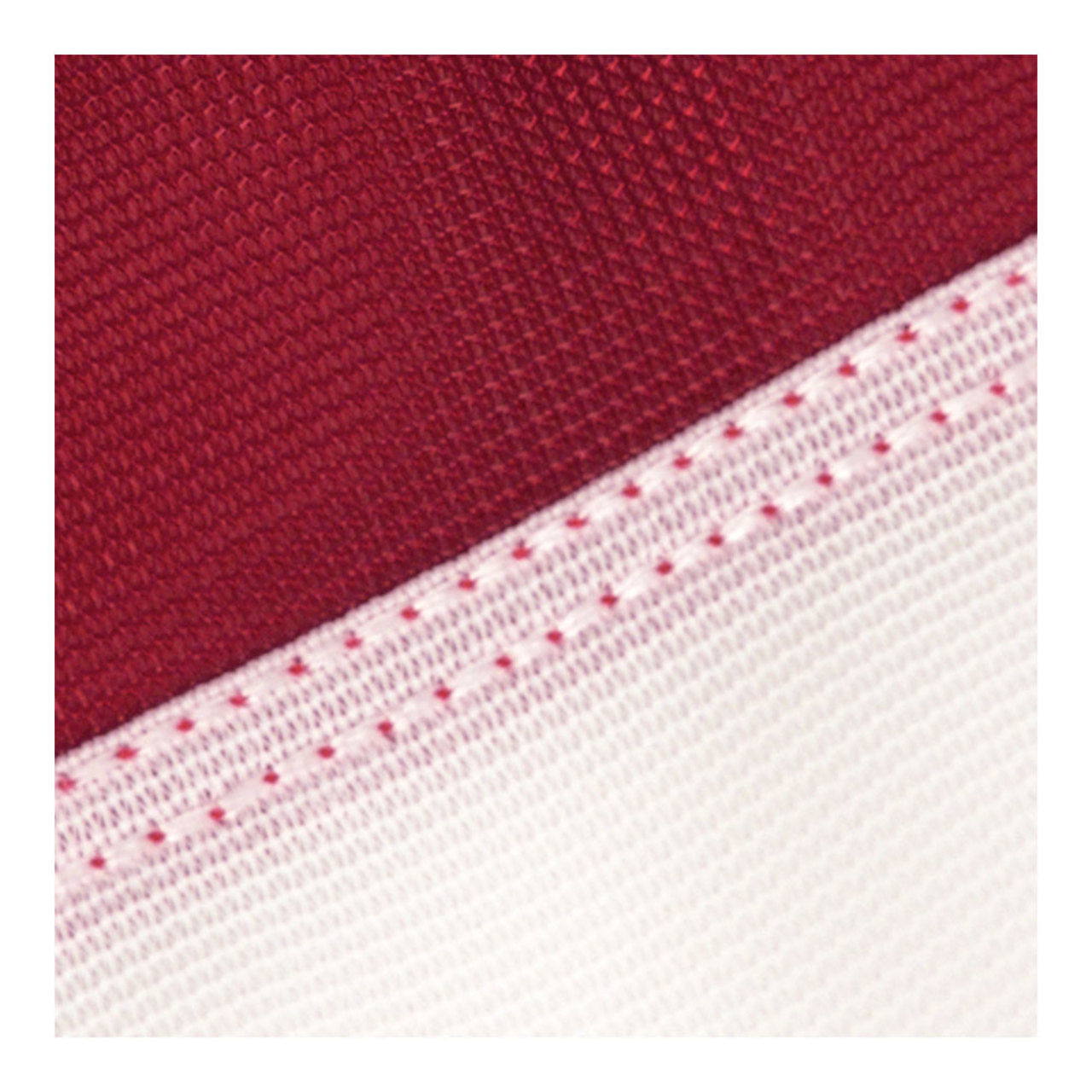 3ft x 5ft Super Tough Knitted Polyester American Flag - US Made