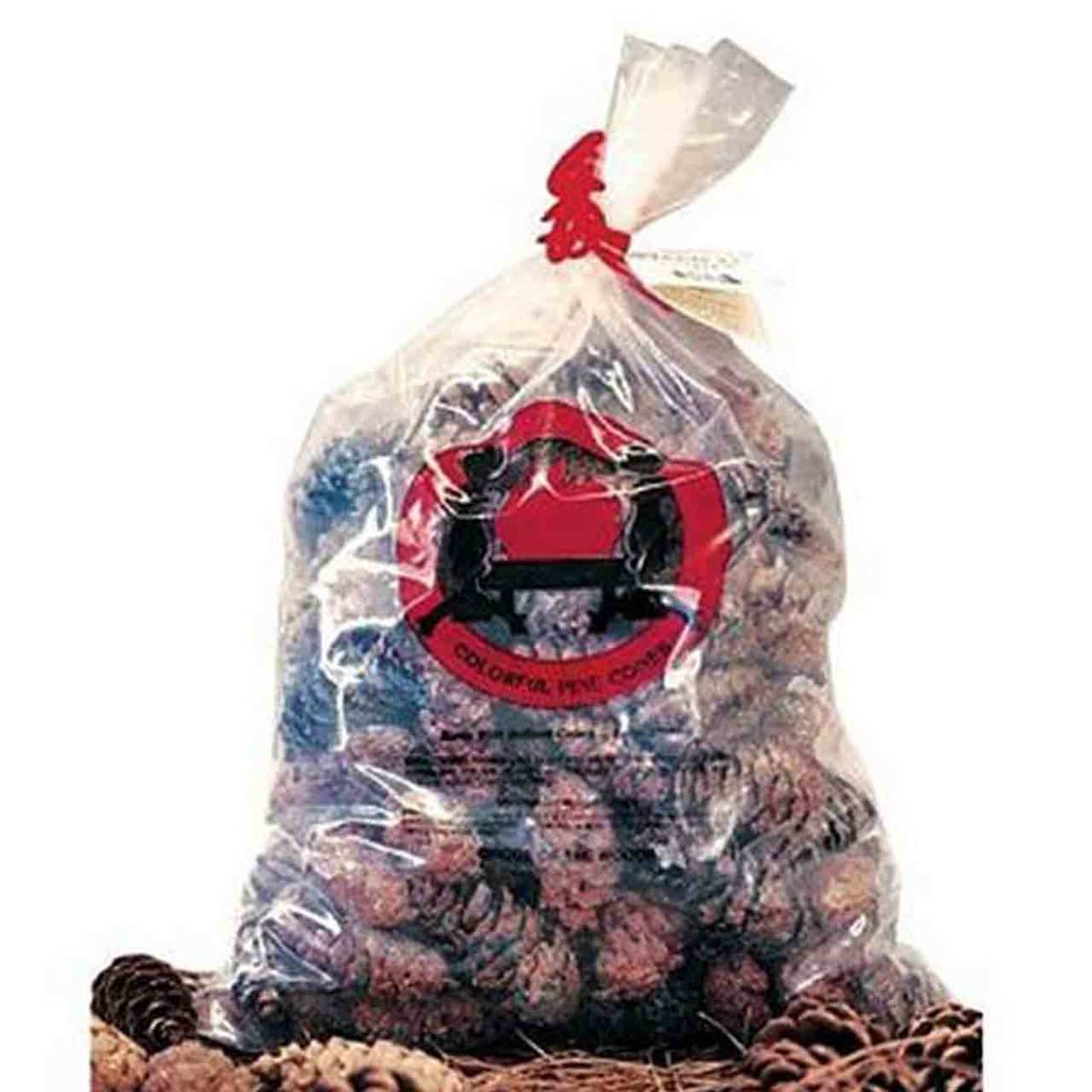 2.5 lb. Color Cones