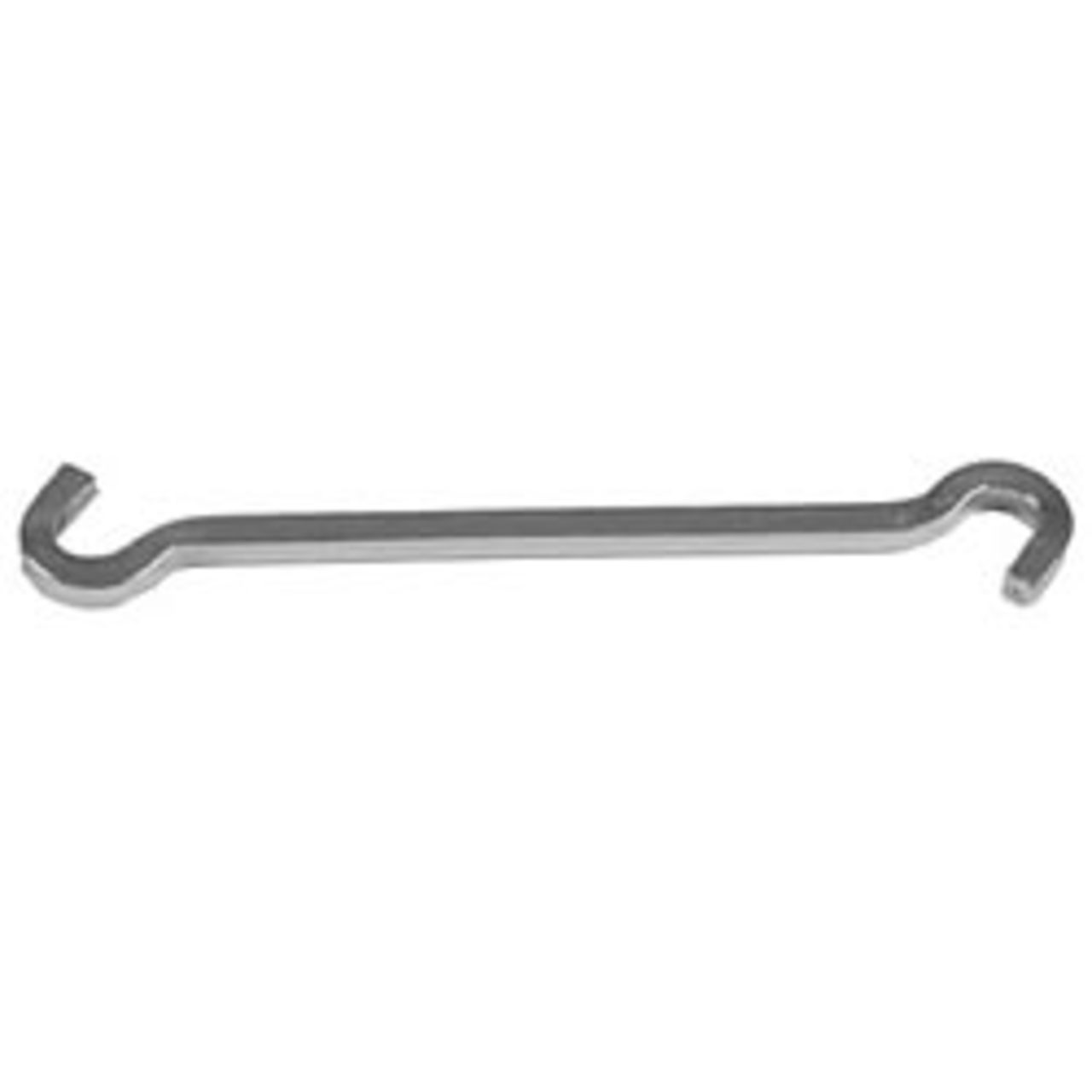 10" Extension Hook-Stainless Steel