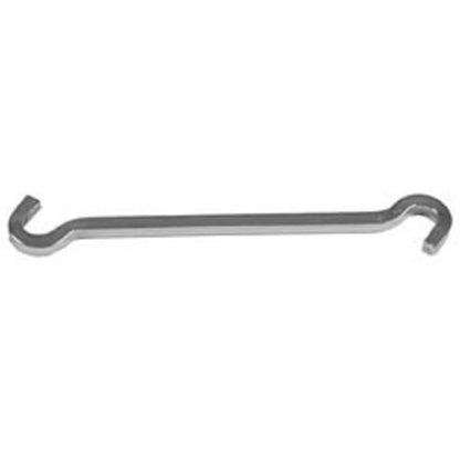 10" Extension Hook-Stainless Steel
