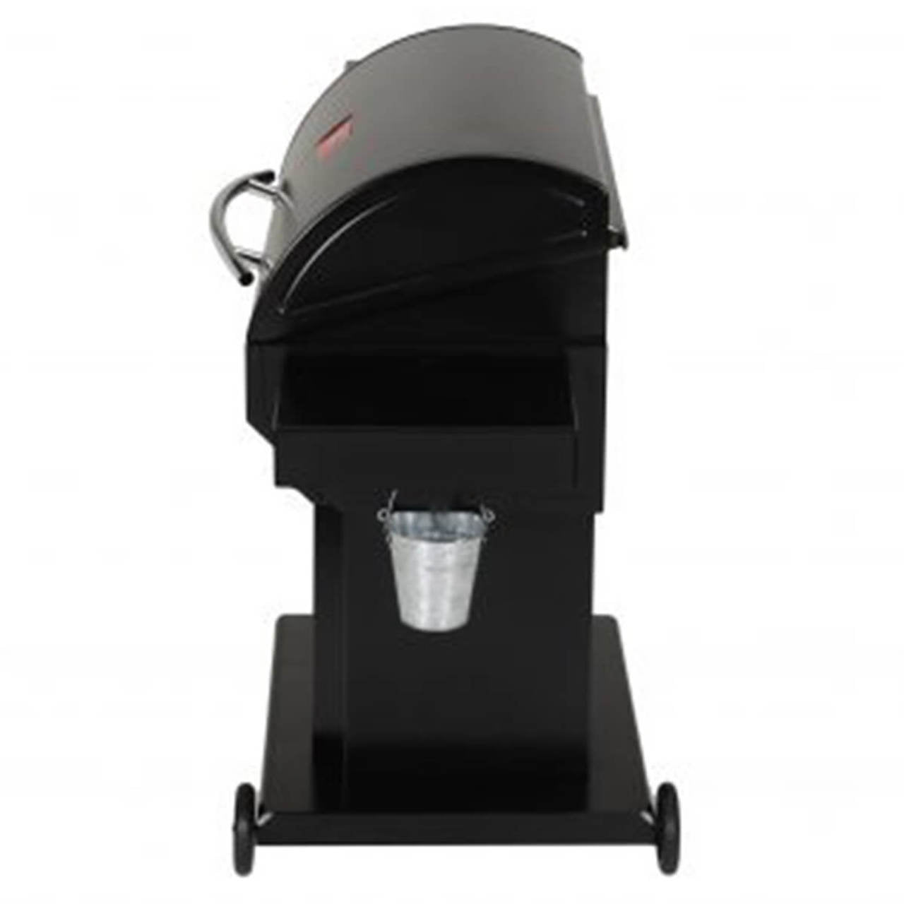 US Stove The Cumberland Wood Pellet Grill  - USG730