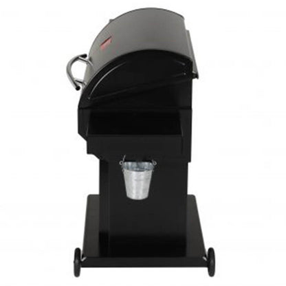 US Stove The Cumberland Wood Pellet Grill  - USG730