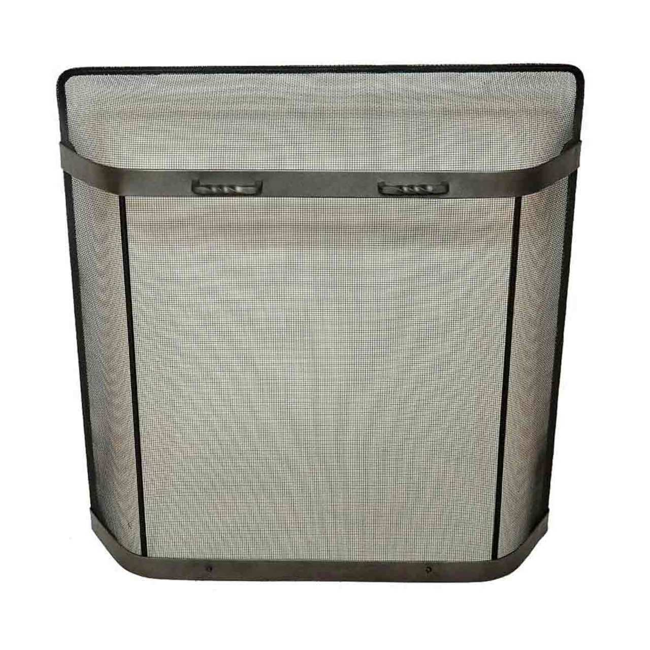 Pilgrim Vintage Iron Spark Guard 31'' x 31''