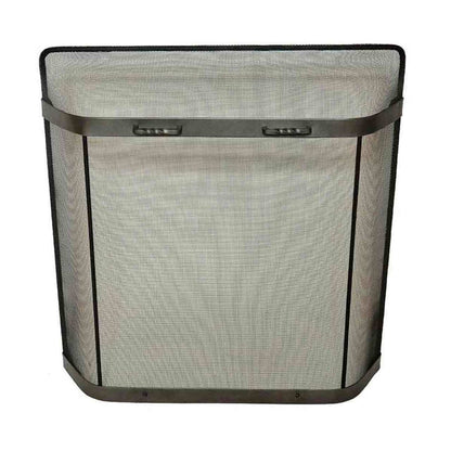 Pilgrim Vintage Iron Spark Guard 31'' x 31''