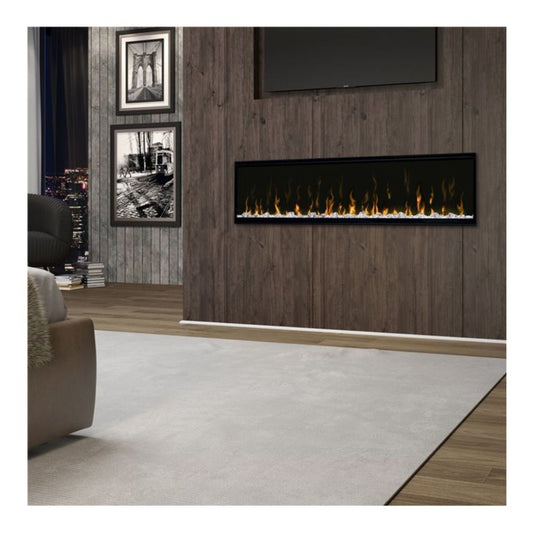 Dimplex 60" IgniteXL Electric Fireplace - X-XLF60