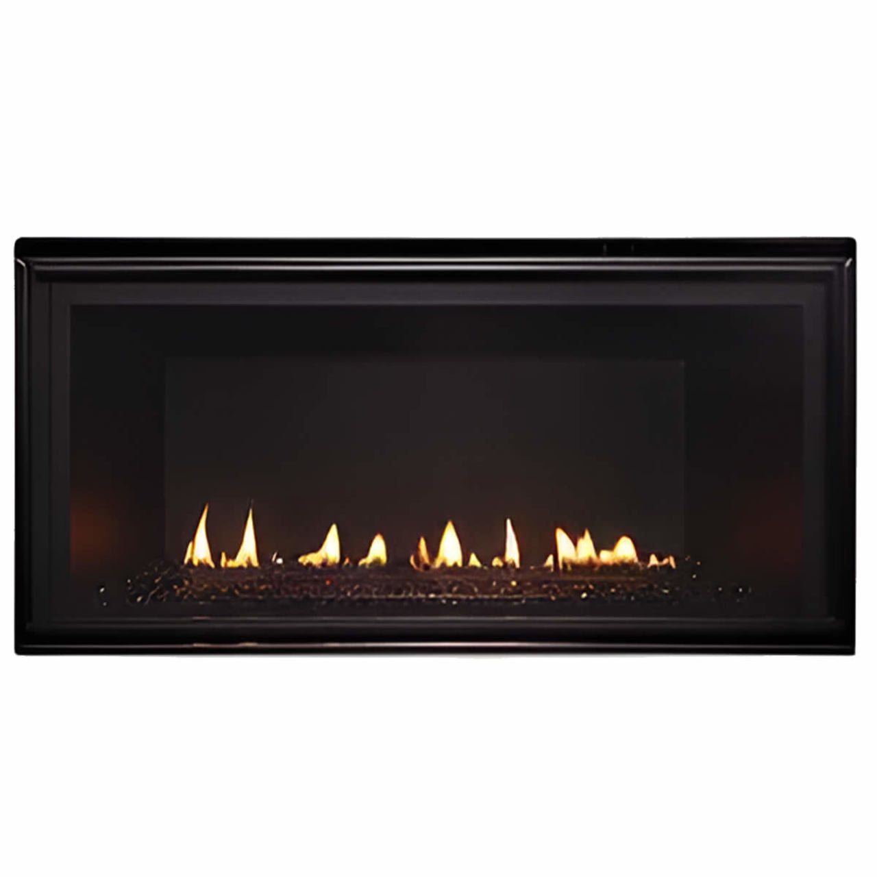Majestic DV Linear 36" Direct Vent Fireplace - DVLINEAR36