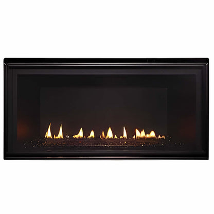 Majestic DV Linear 36" Direct Vent Fireplace - DVLINEAR36