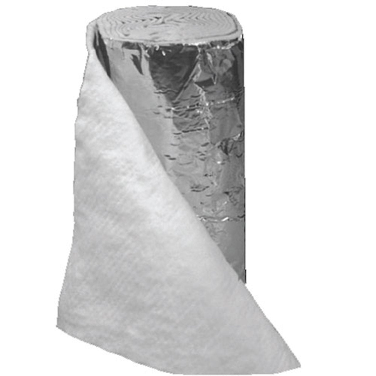 DuraFlexSS 29'' x 25' x 1/2'' ProFoil Insulation