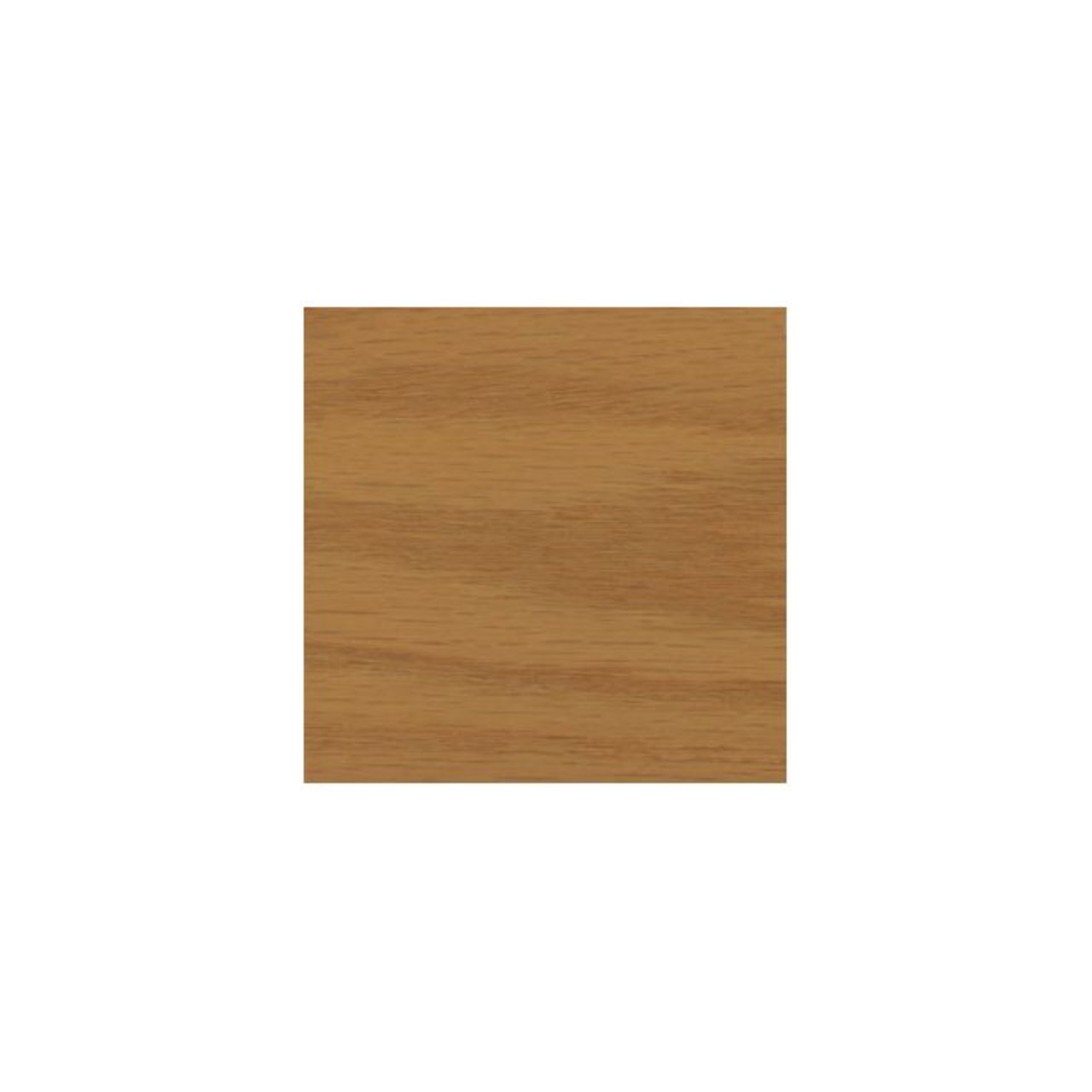 White Mountain Hearth Corner Cabinet Mantel with Base, Oak EMBC4SO