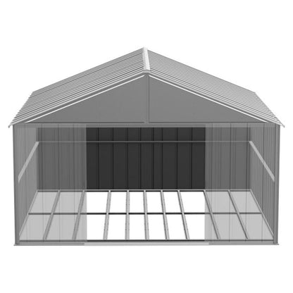 Arrow Classic 12 x 12 Shed Floor Frame Kit - Steel