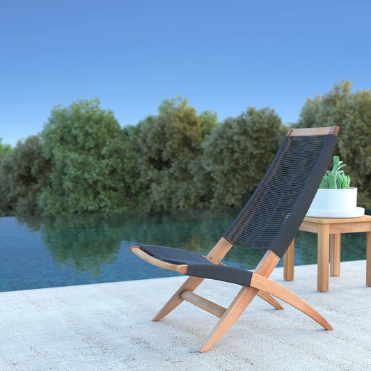 Fire Sense Lisa Lounge Chair - 63364