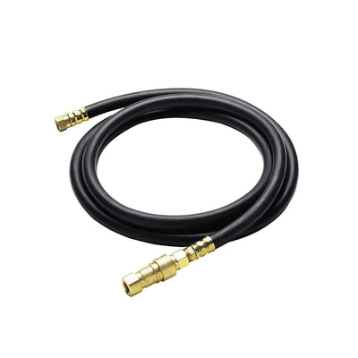 FireMagic 10' Hose with Plug-In Quick Disconnect  (Natural Gas) - 5110-03