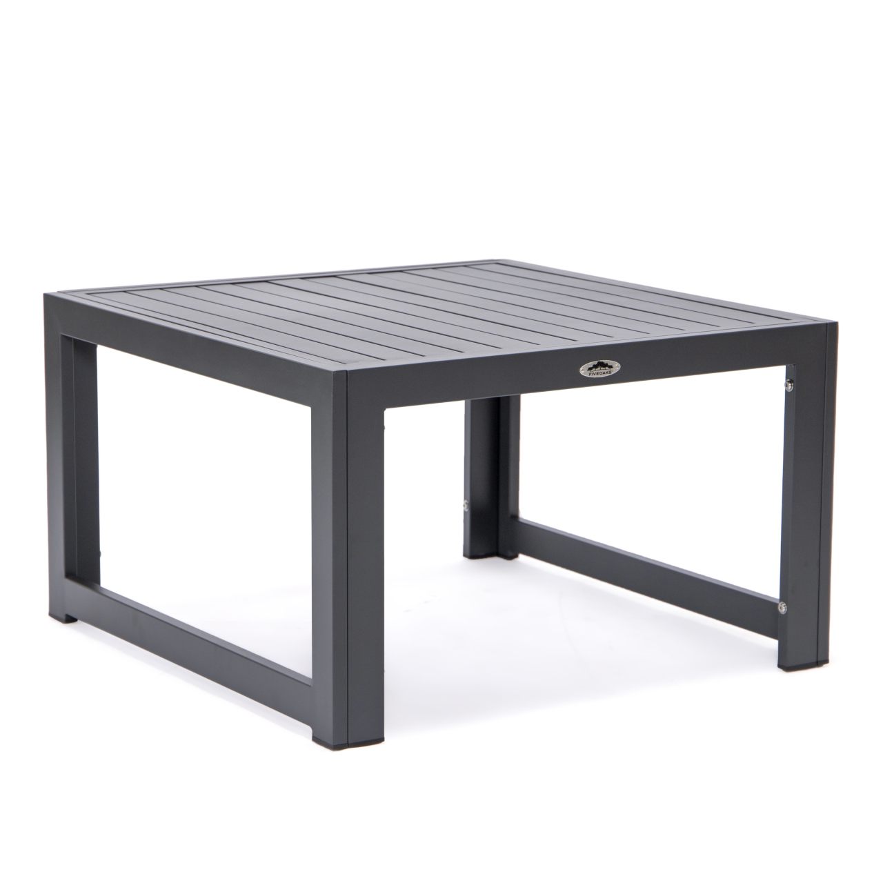 FiveOaks Dover Patio Collections Coffee Table