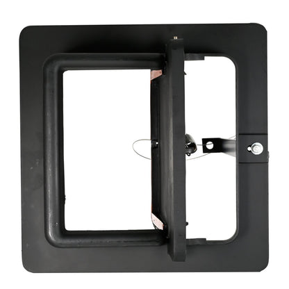 13" x 13" Lyemance Chimney Damper