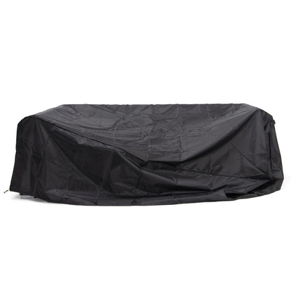 FiveOaks Dover Patio Collection Patio Set Rain Cover