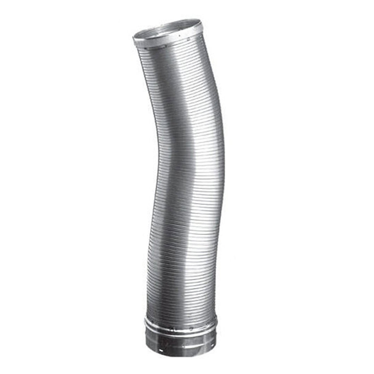 6'' x 60'' DuraLiner Round Flex Chimney Relining Pipe - 6DLR-60HF