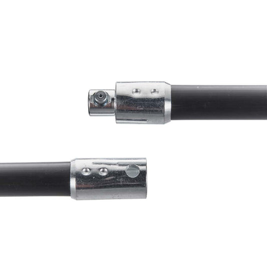 SootEater Chimney Rods - 2-Pack