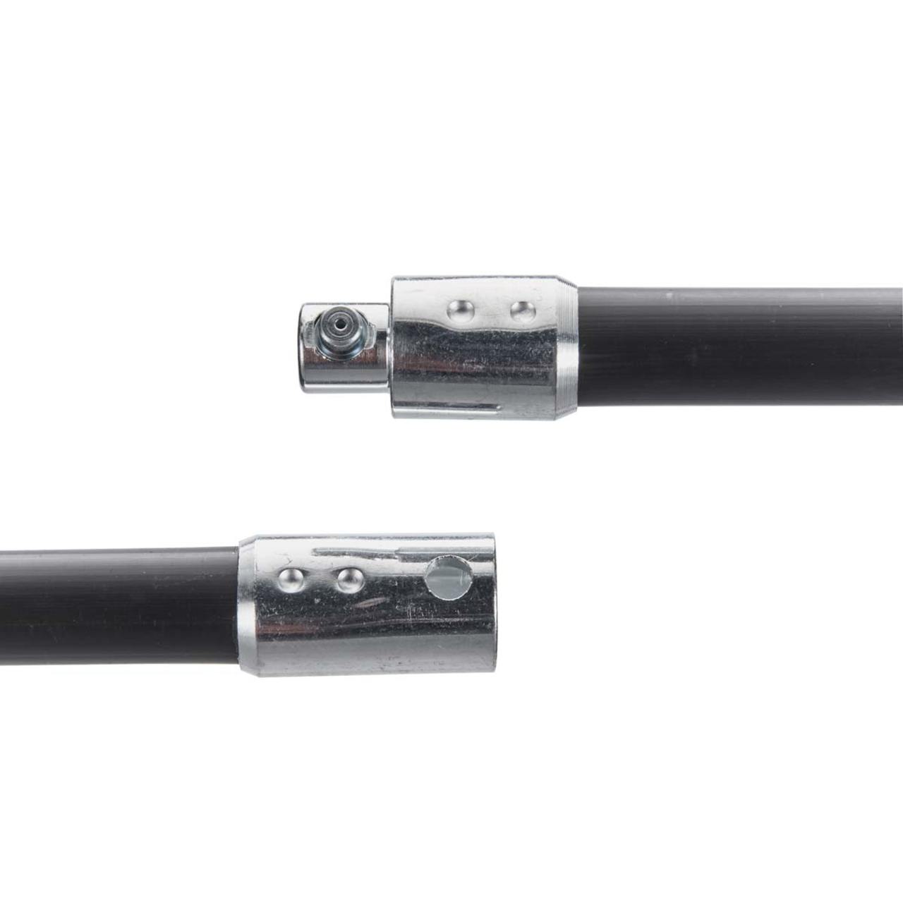SootEater Chimney Rods - 2-Pack