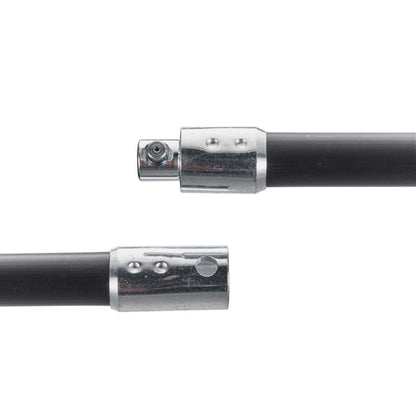 SootEater Chimney Rods - 2-Pack