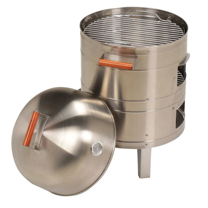 Americana Stainless Steel Electric Water Smoker - 5029P2.911