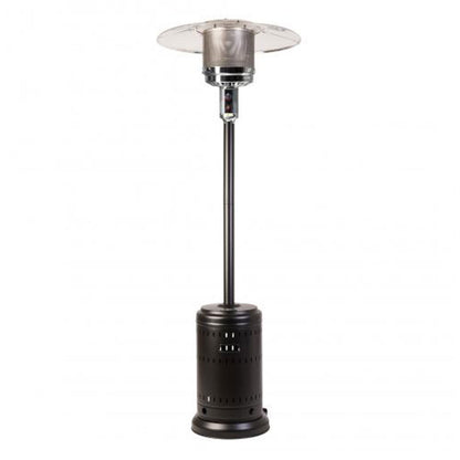 Espresso Finish Commercial Patio Heater