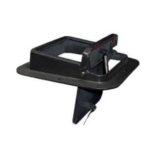 Seal Tight Chimney Damper - 13" x 13"