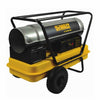 Kerosene Heaters