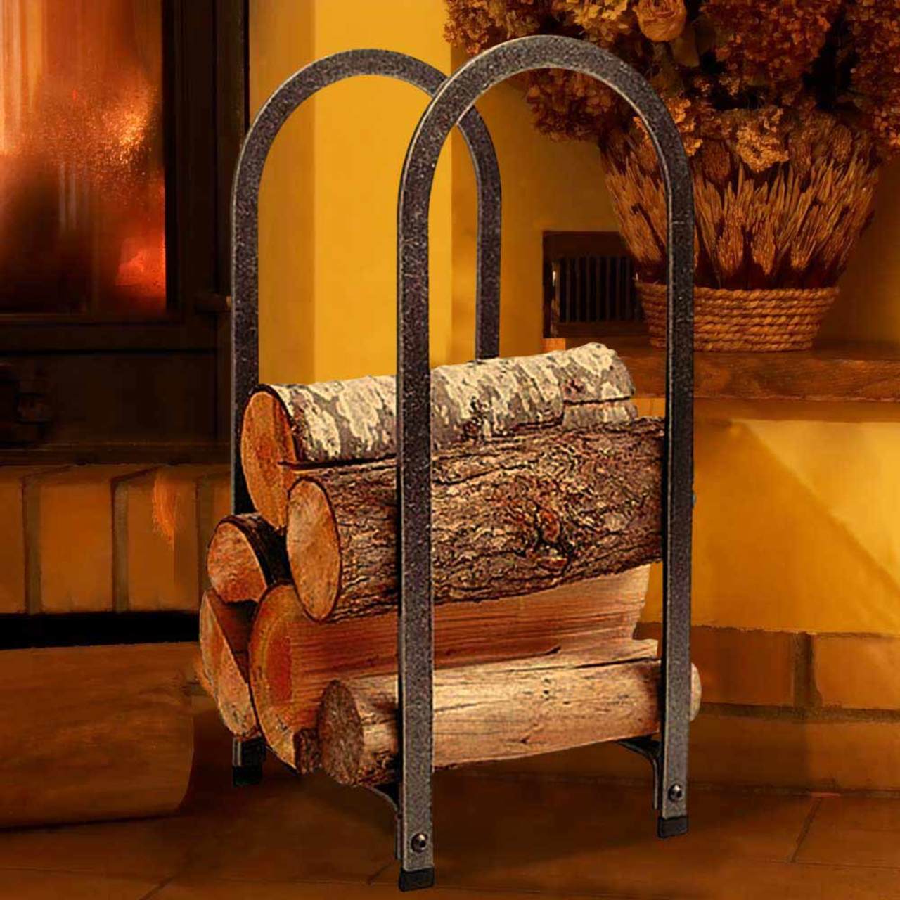 Vertical Arch Rack
