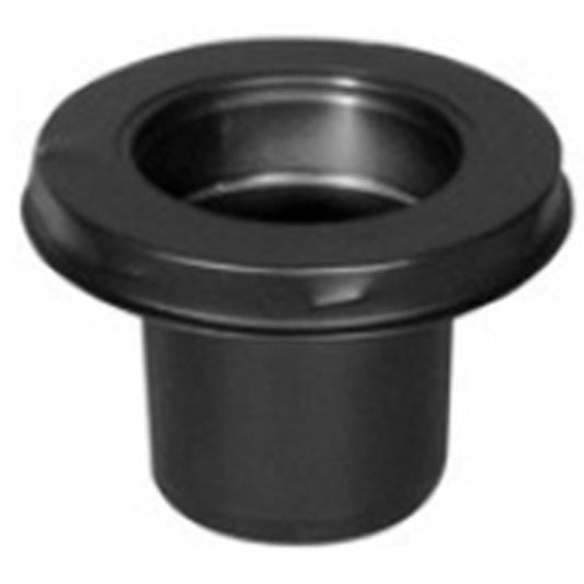 5" SuperPro Black Stove Pipe Adapter - JSC5ASE
