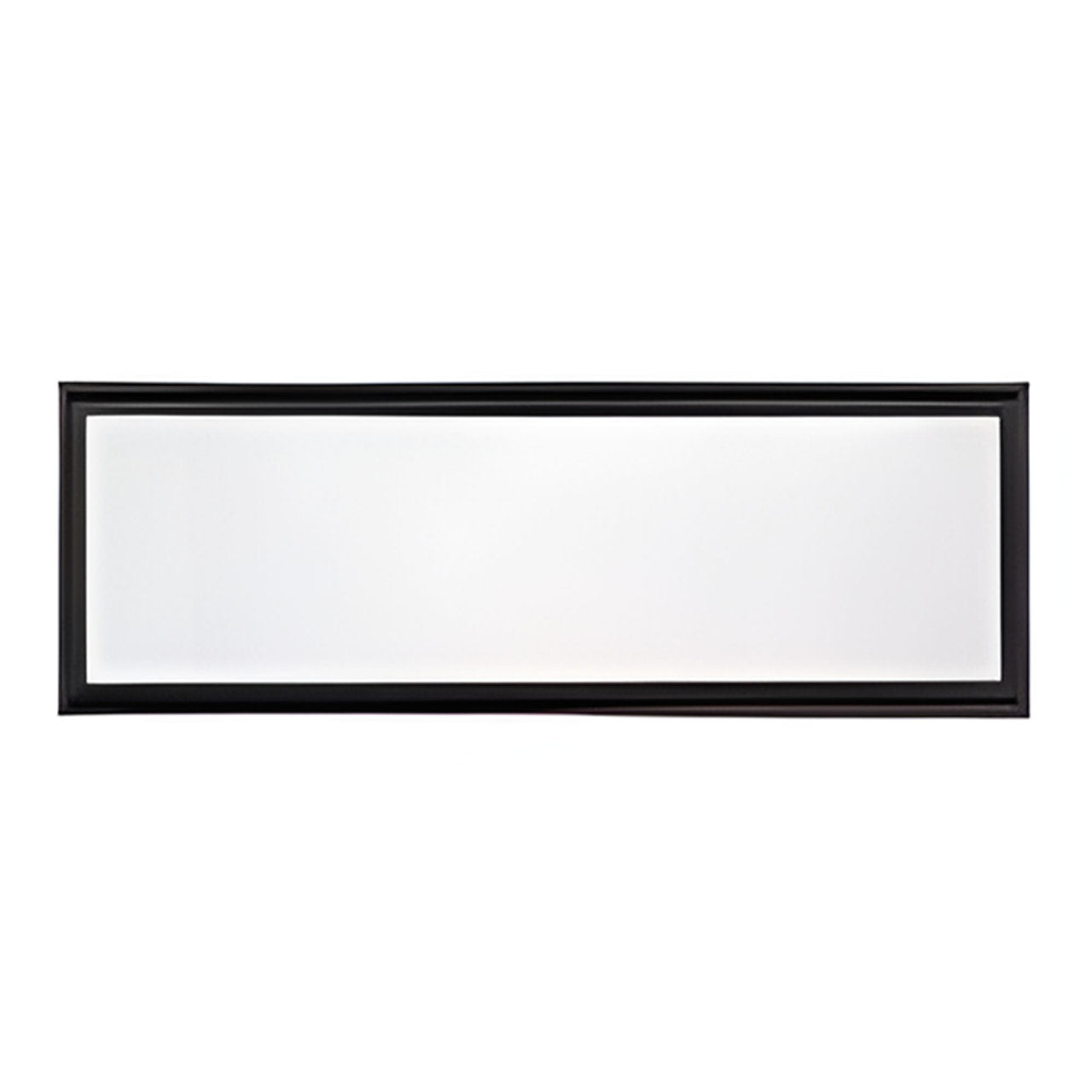 Majestic Clean Face Trim - Black - CFTF-36-BK