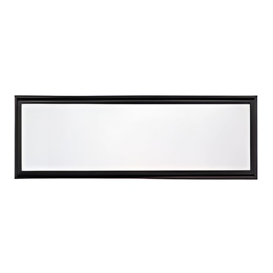 Majestic Clean Face Trim - Black - CFTF-36-BK