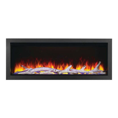 Napoleon Astound 50 Built-In Electric Fireplace - NEFB50AB