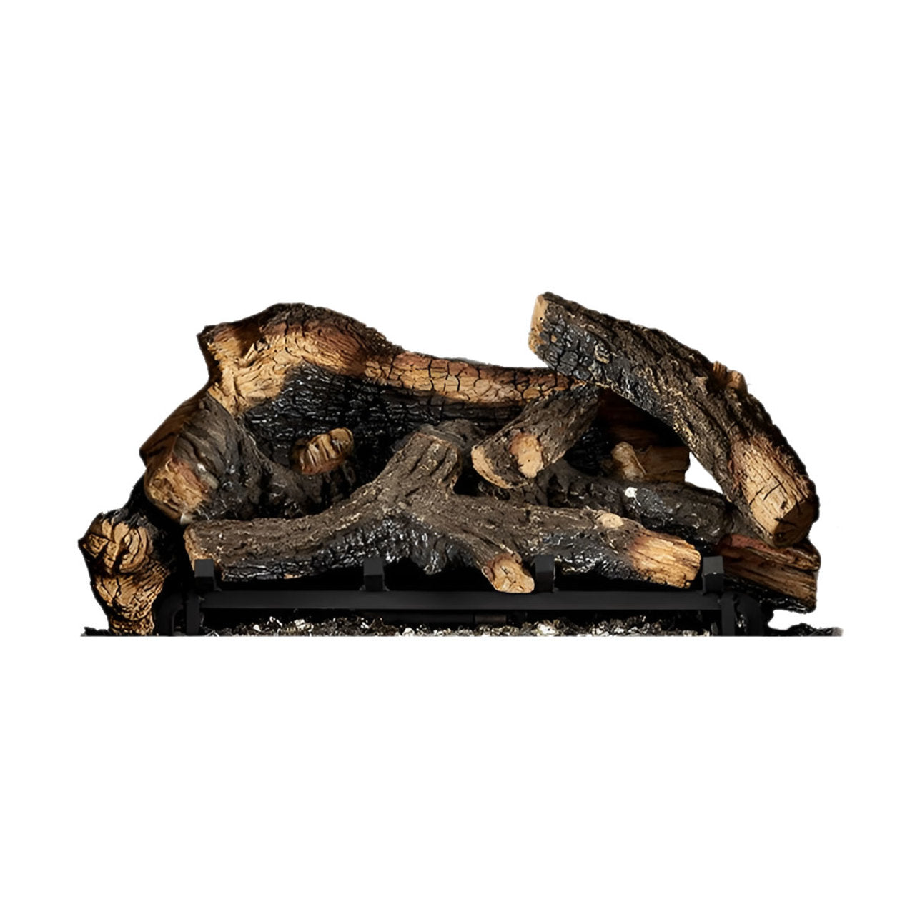 Napoleon Driftwood/Birch/Oak Log Set for AX36/AX42 Fireplaces - LKAX