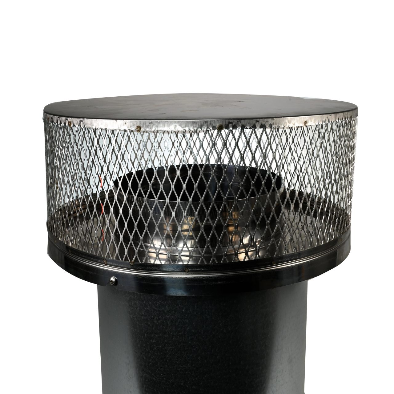 12" DuraChimney II Chimney Cap - 12DCA-VC1