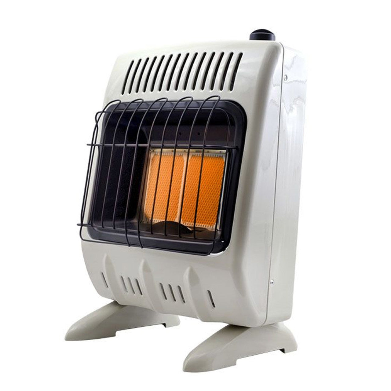 Vent Free 10,000 BTU Radiant Propane Heater