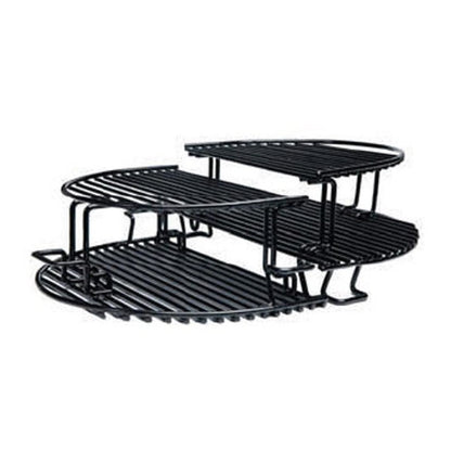 Extension Cooking Rack for Oval LG 300 Primo Grills
