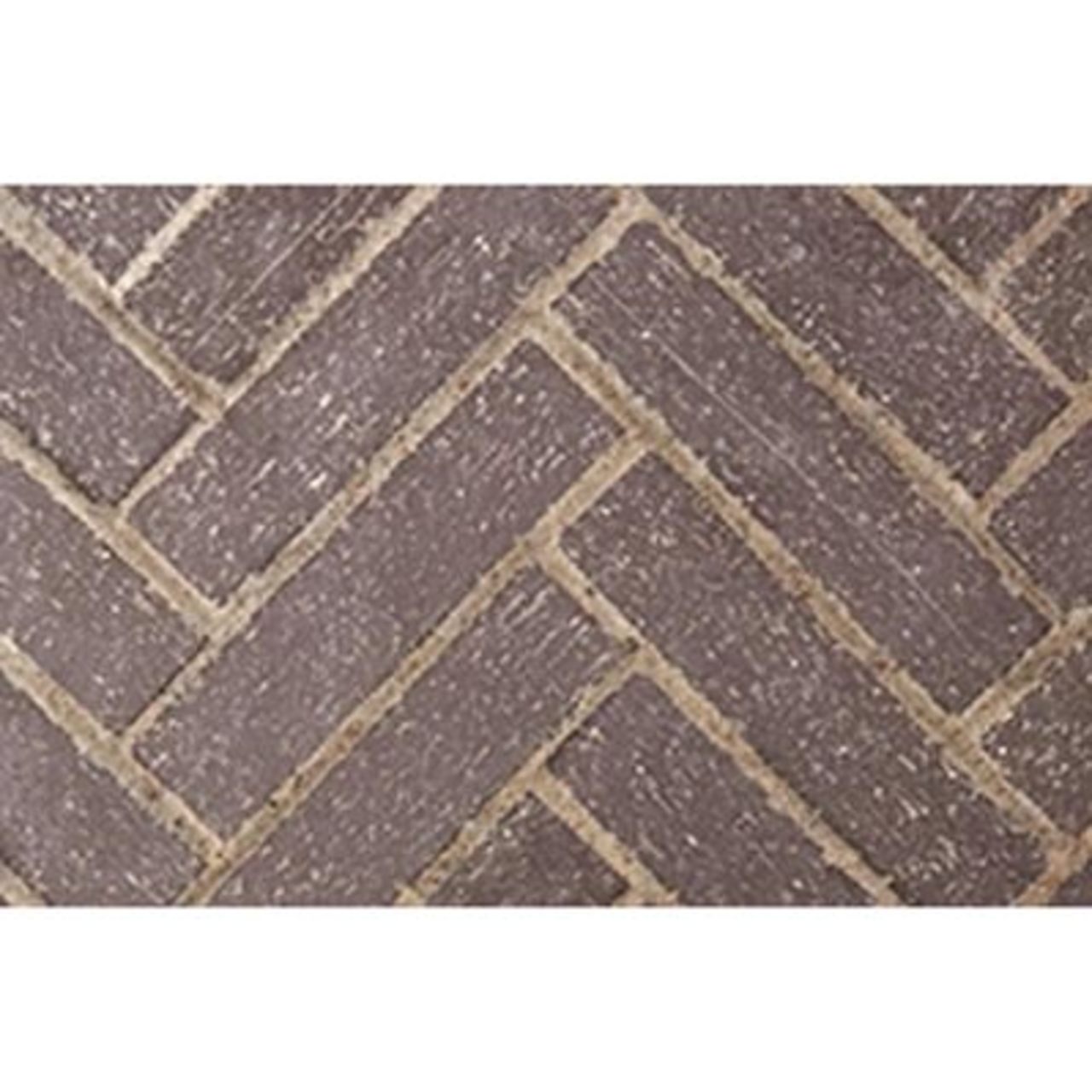 36" Superior Masonry Wood Burning Fireplace