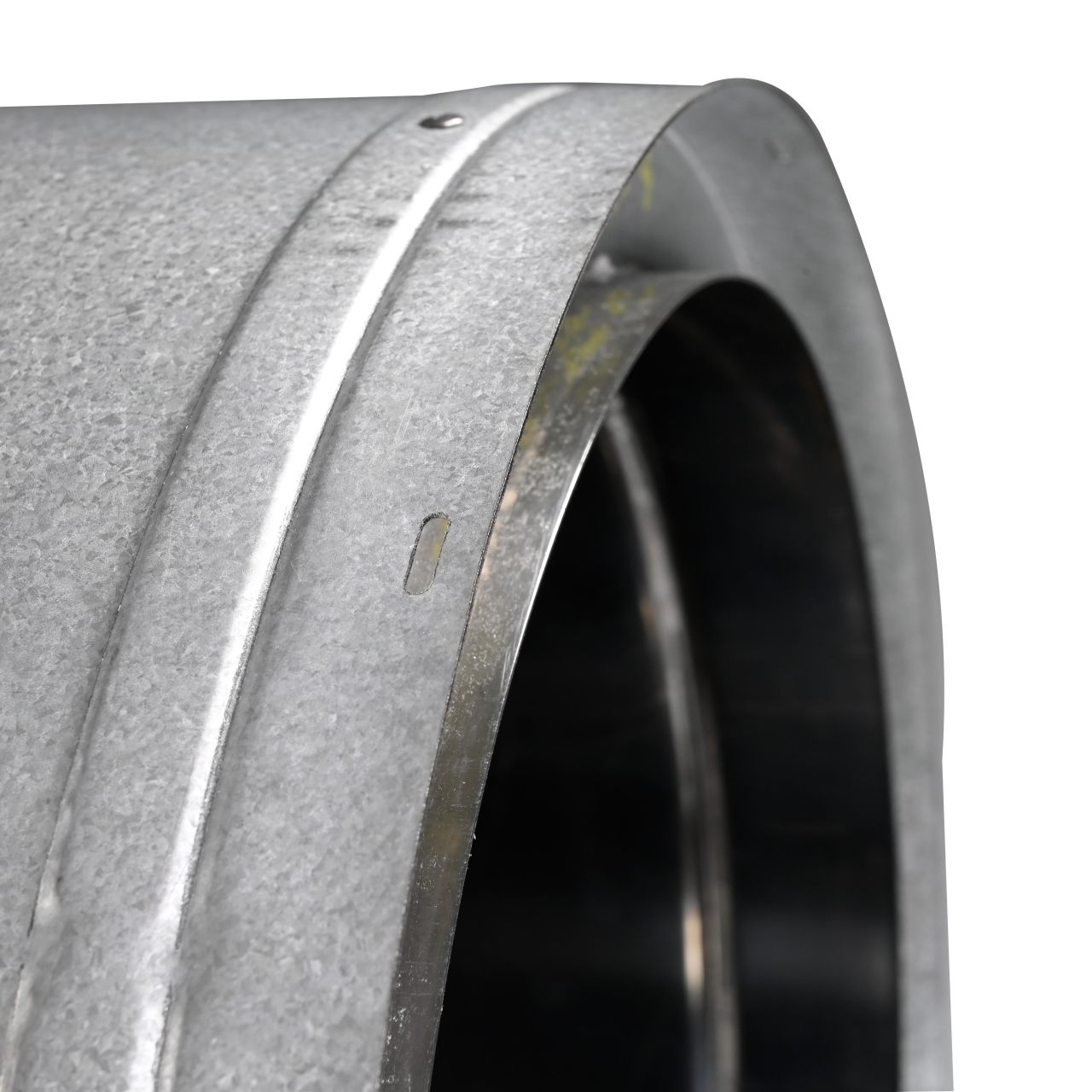 14" x 36" DuraTech Galvanized Chimney Pipe - 14DT-36