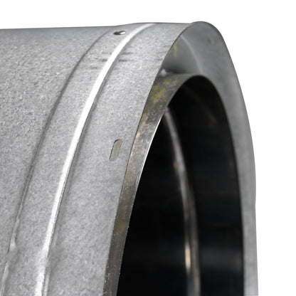14" x 36" DuraTech Galvanized Chimney Pipe - 14DT-36