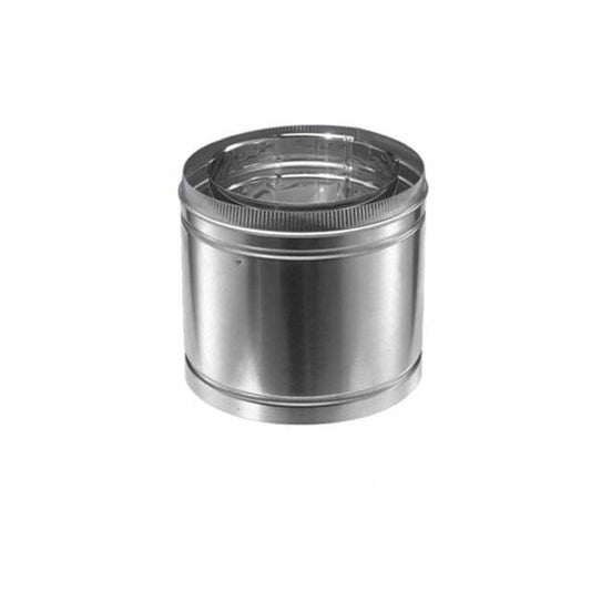 12" x 36" DuraChimney II Chimney Pipe - 12DCA-36